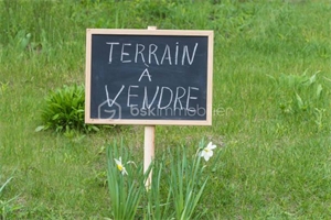 terrain à la vente -   01120  MONTLUEL, surface 712 m2 vente terrain - UBI466367924